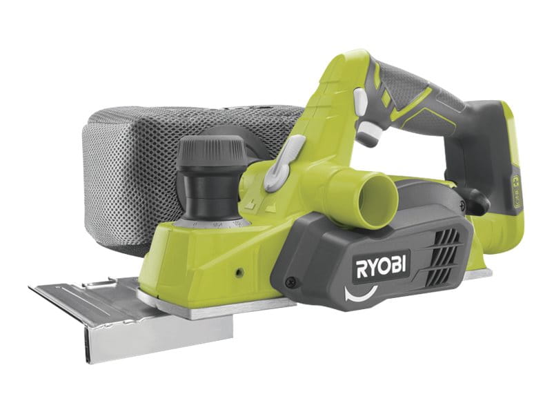 Ryobi R18PL-0 - Elektrohobel - schnurlos - ohne
