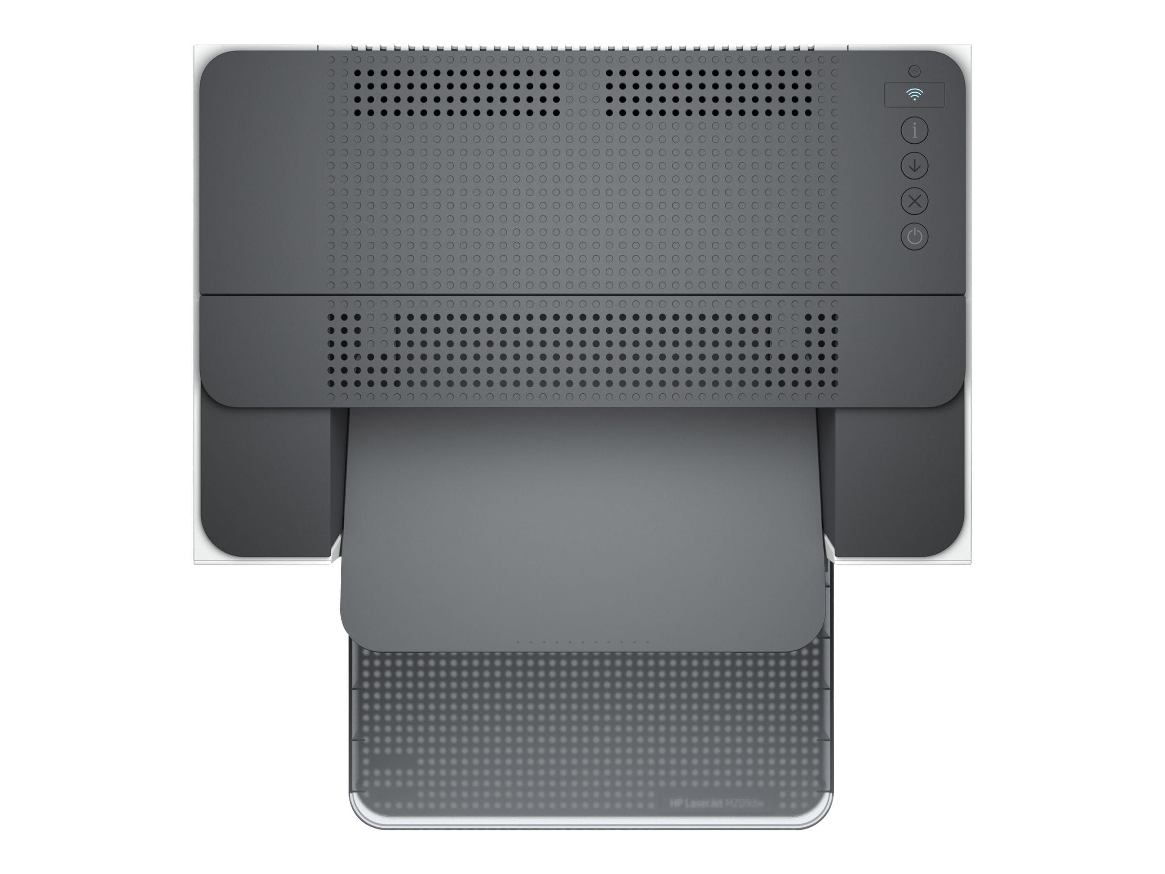 HP LaserJet M209dw - Drucker - s/w - Duplex