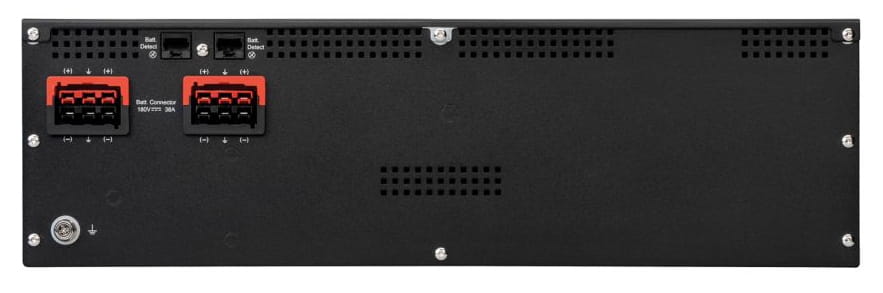 Eaton 9PX G2 9PXEBM180RTG2 - Batteriegehäuse (in Rack montierbar/extern)