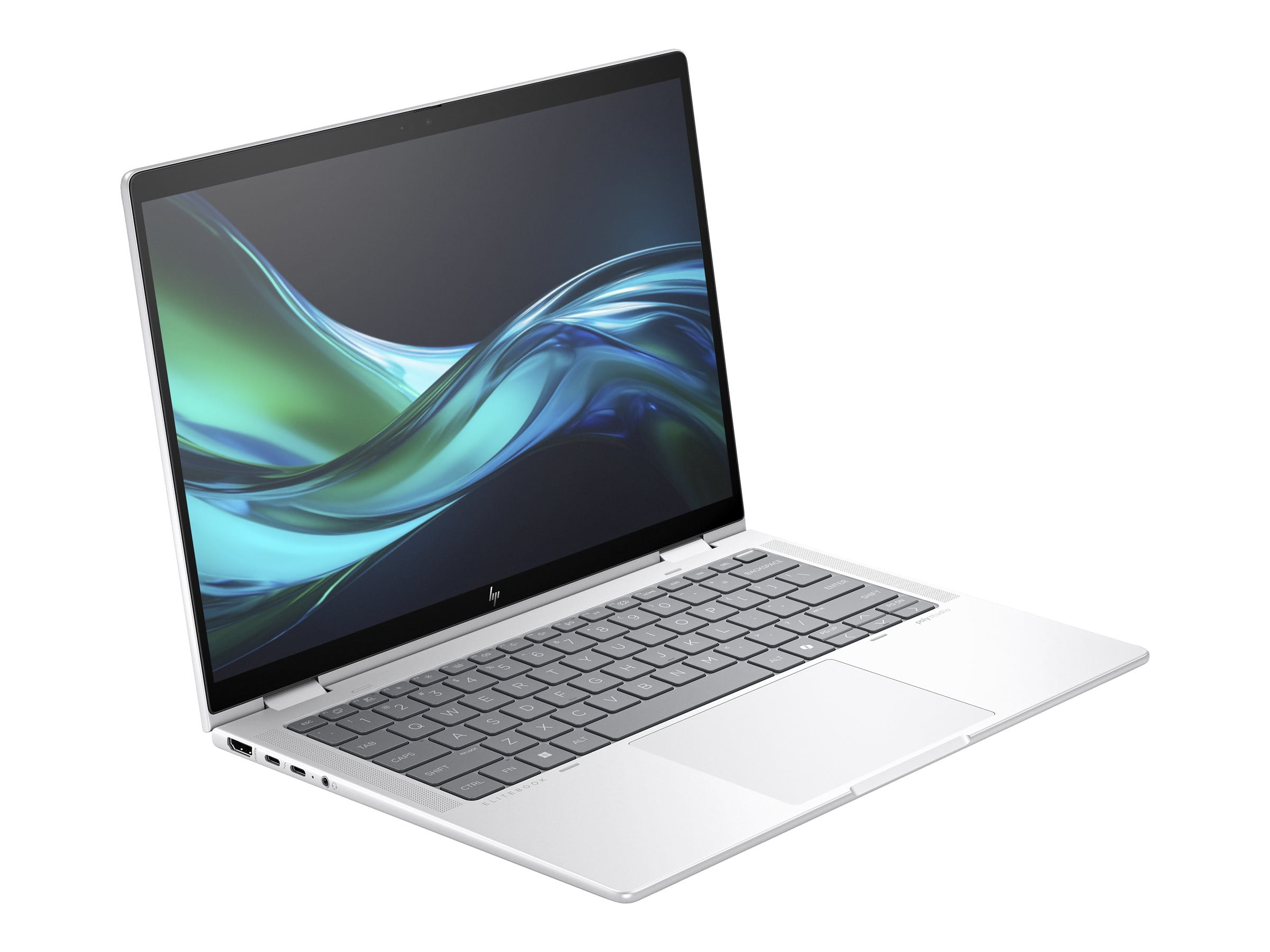 HP Elite x360 1040 G11 Notebook - Flip-Design - Intel Core Ultra 5 125H - vPro Essentials - Win 11 Pro - Intel Arc Graphics - 16 GB RAM - 512 GB SSD NVMe - 35.6 cm (14")