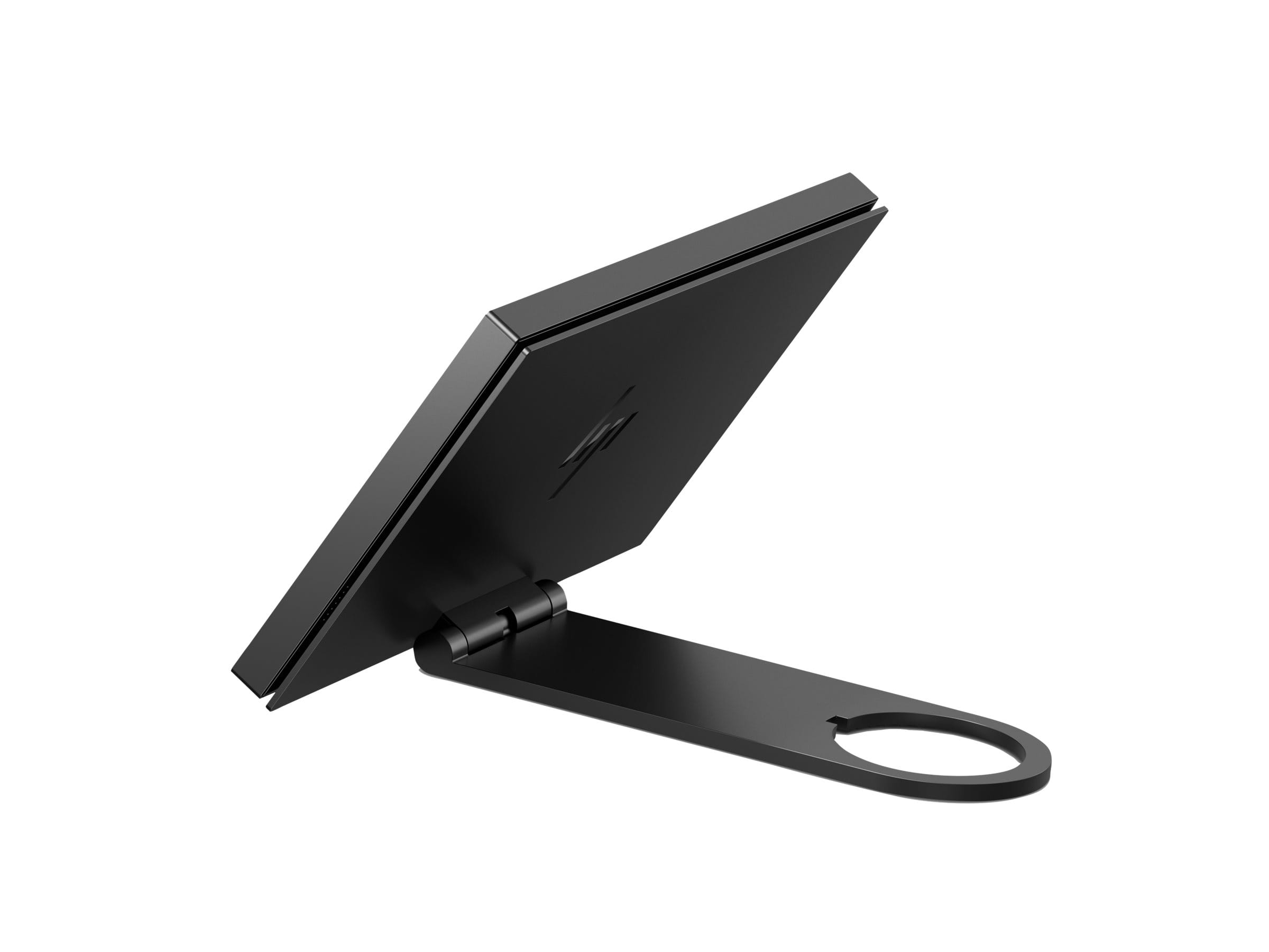 HP Engage Clean Mount - POS-Halterung - für P/N: