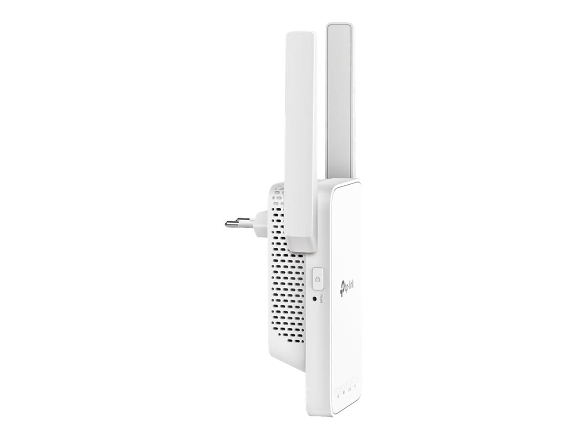 TP-LINK RE215 - V1 - Wi-Fi-Range-Extender - 100Mb