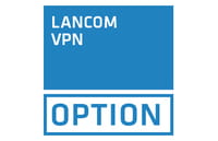 Lancom VPN - Lizenz - 500 Tunnel - für LANCOM Lancom VPN - Lizenz - 500 Tunnel - für LANCOM