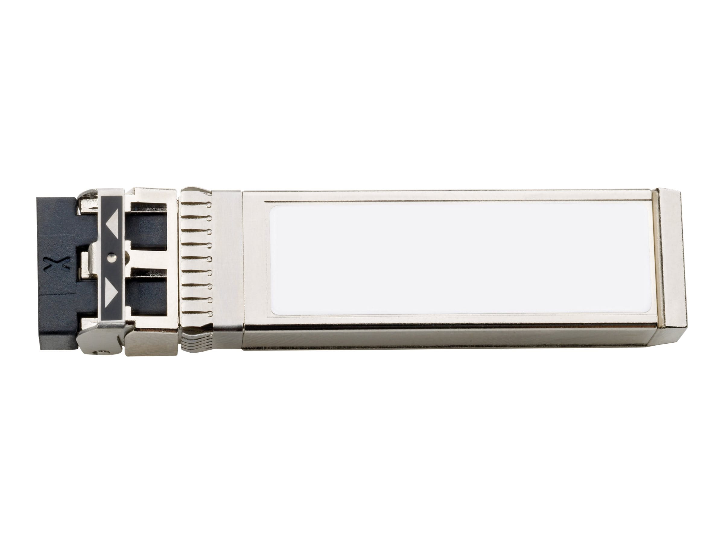 HPE B-Series Secure - SFP56 Empfängermodul - 64 GB Fibre Channel (Long Wave)