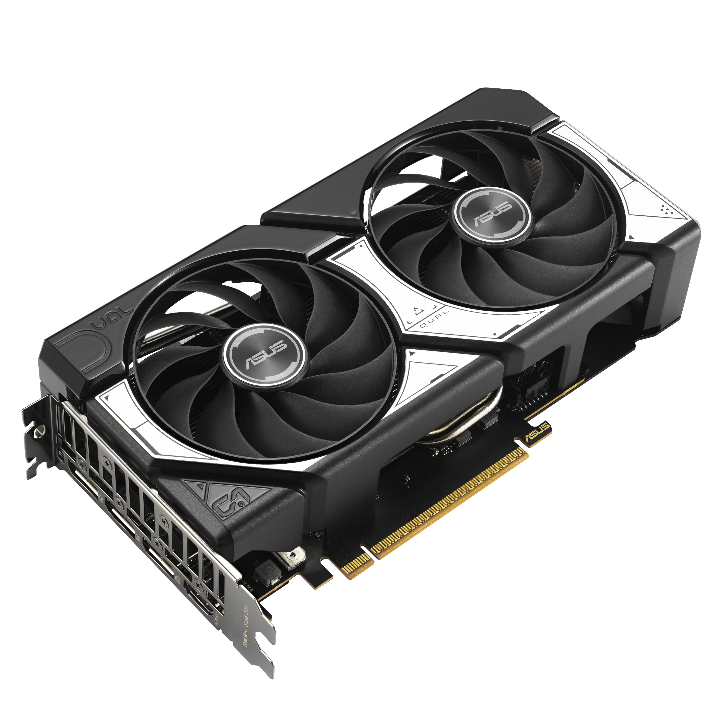 ASUS Dual GeForce RTX 5060 8GB - OC Edition
