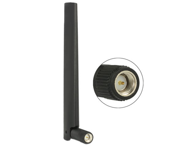 Delock Antenne - Smart Home - 4.3 dBi - ungerichtet