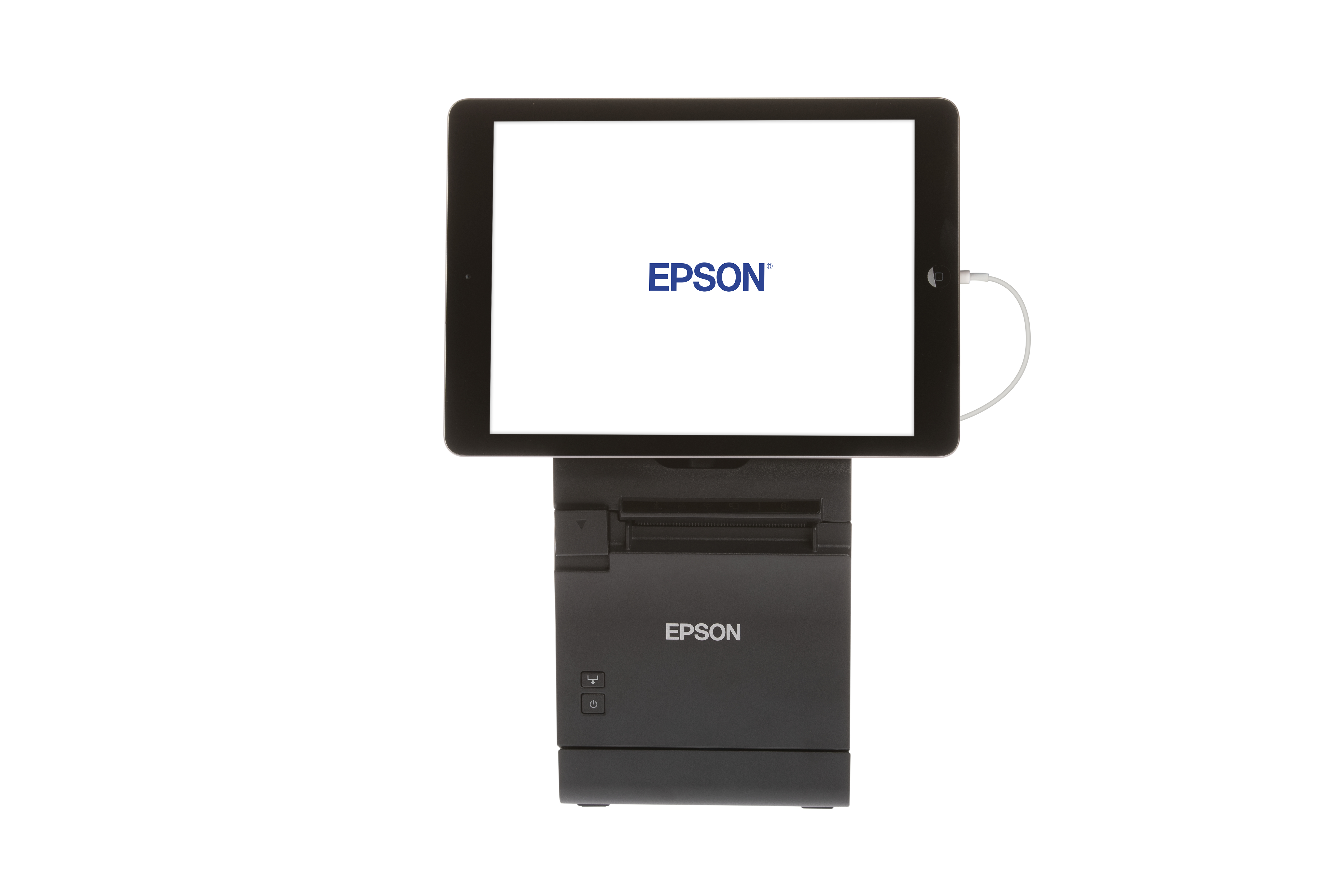 Epson TM m30II-S (011A0) - Belegdrucker - Thermozeile - Rolle (7,95 cm)