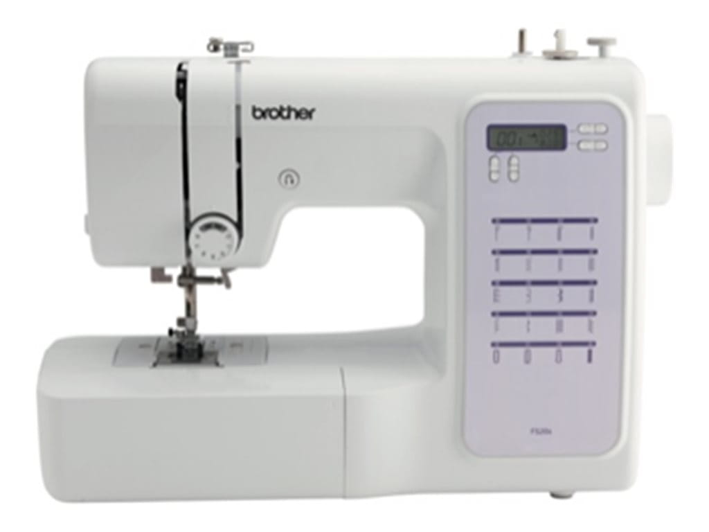 Brother FS20s Starter - Nähmaschine - computerisiert