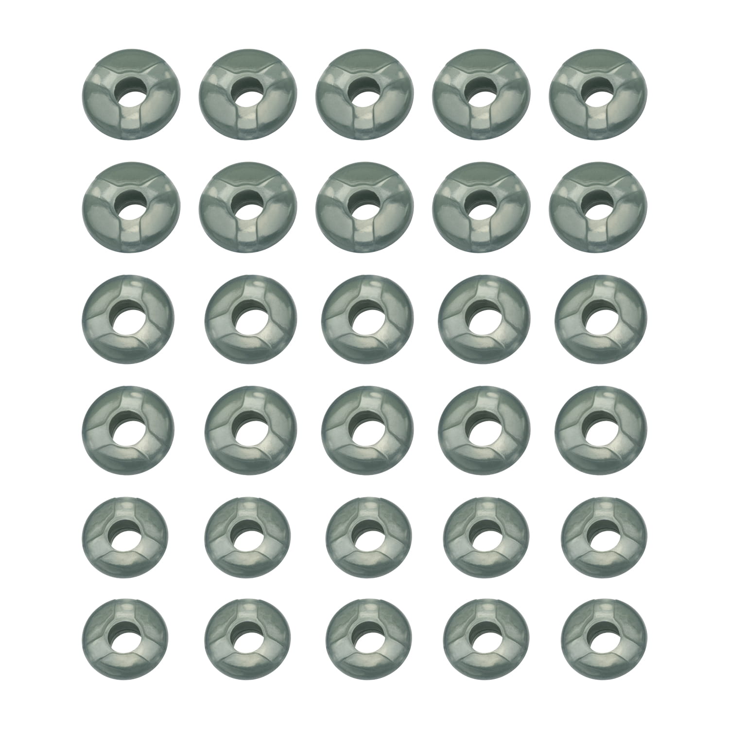 JABRA Perform 45 Ear Gels 10 pcs S/M/L