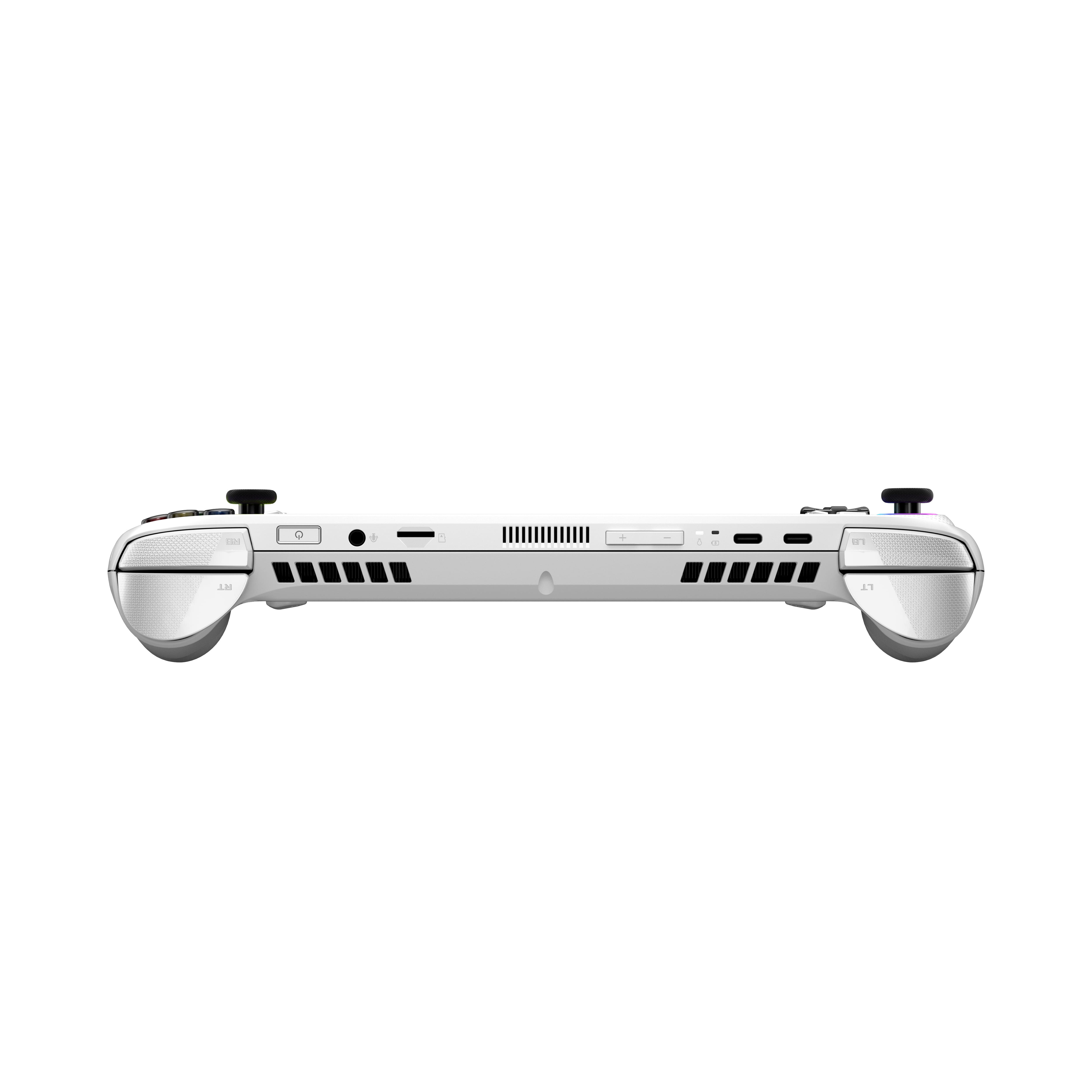 ASUS ROG Xbox Ally RC73YA-NH002W - Handheld-Spielkonsole