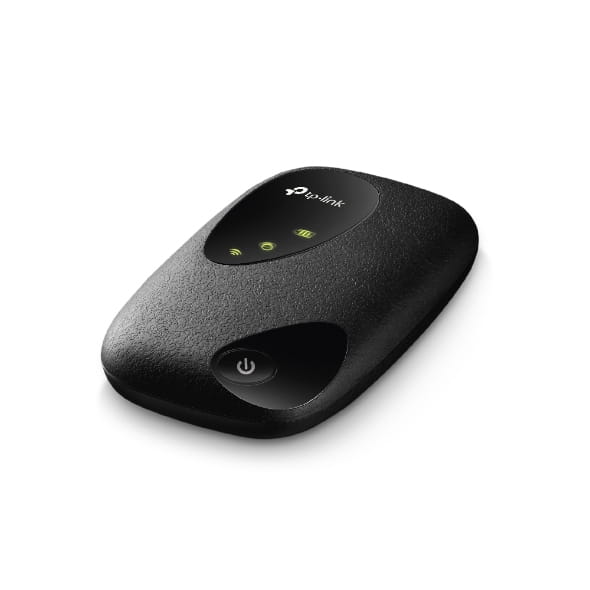 TP-LINK M7010 V1 - Mobiler Hotspot - 4G LTE