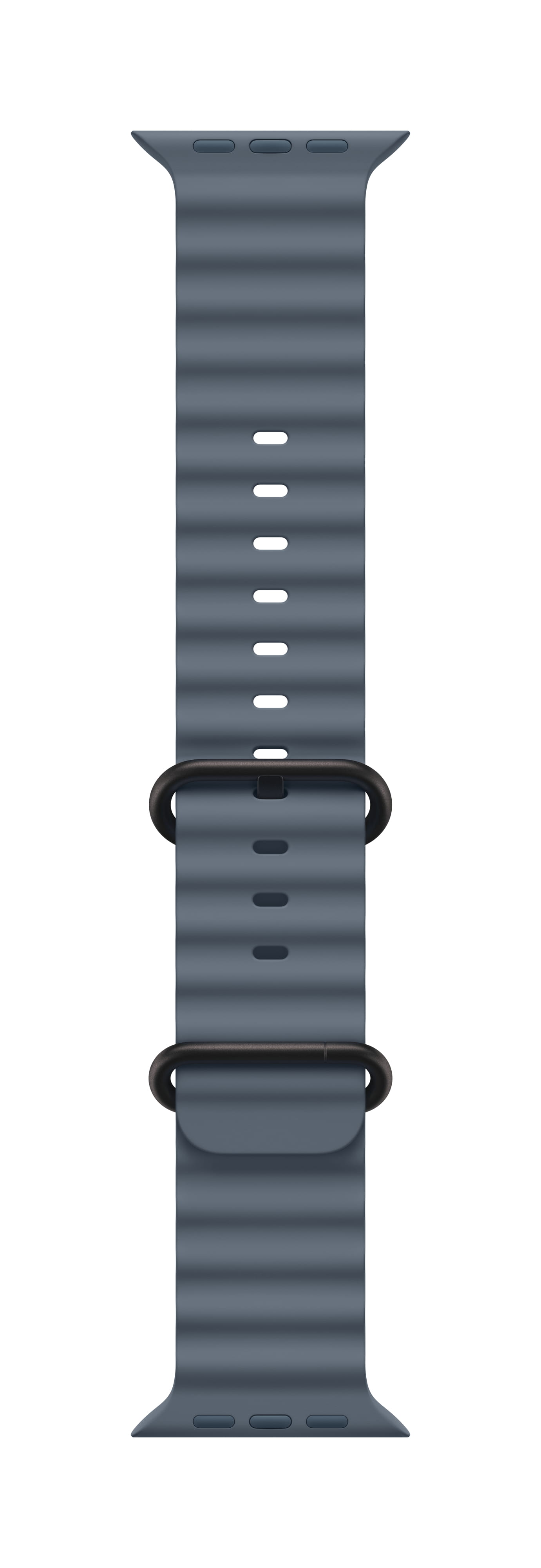 Apple Armband für Smartwatch - 49 mm, schwarze