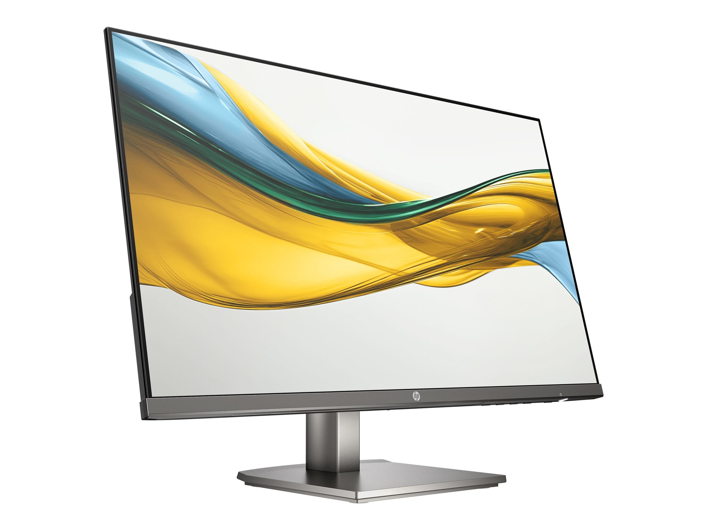 HP 524da - 5 Series - LED-Monitor - 61 cm (24")