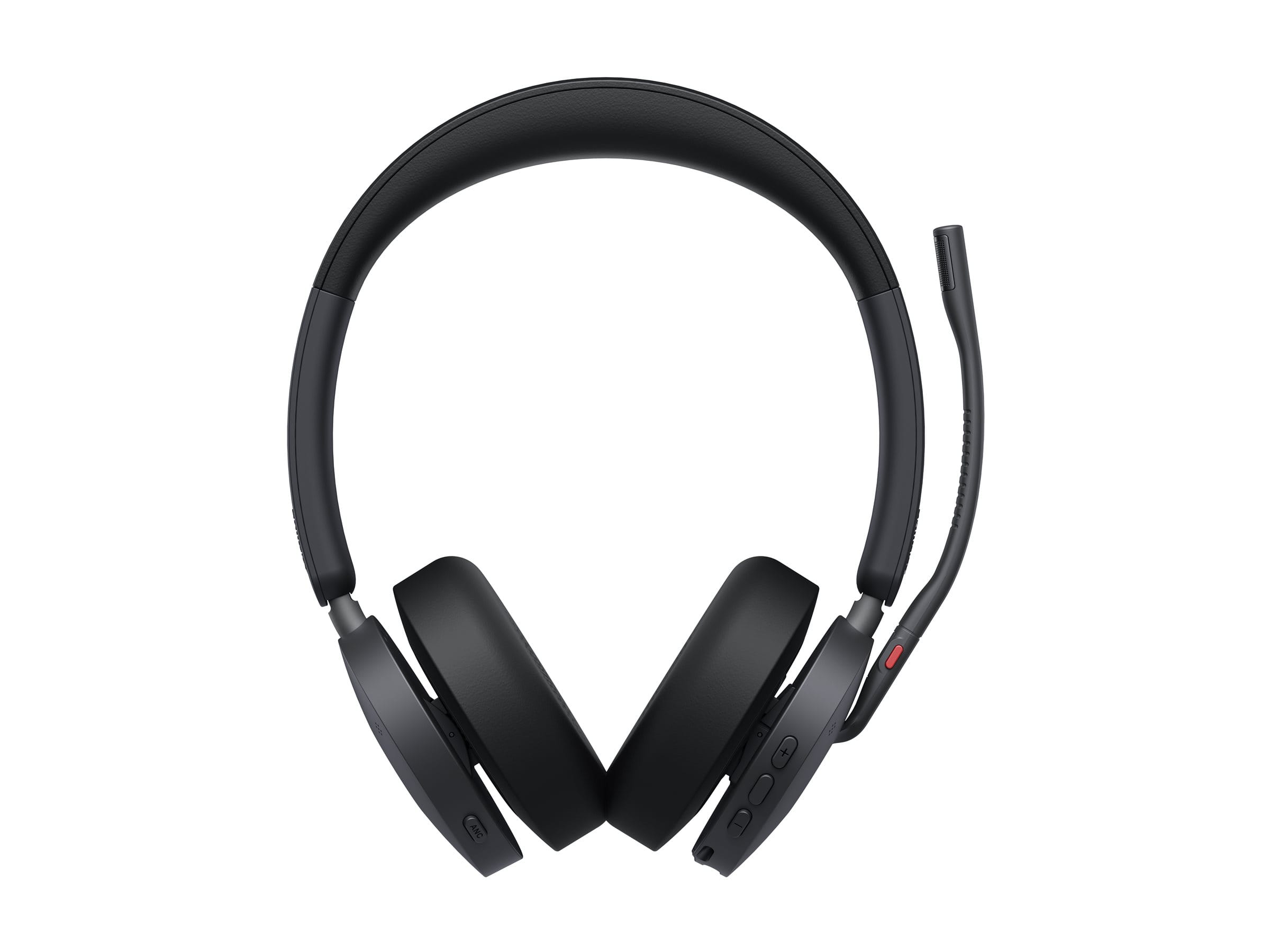 Yealink BH74 - Headset - On-Ear - Bluetooth -