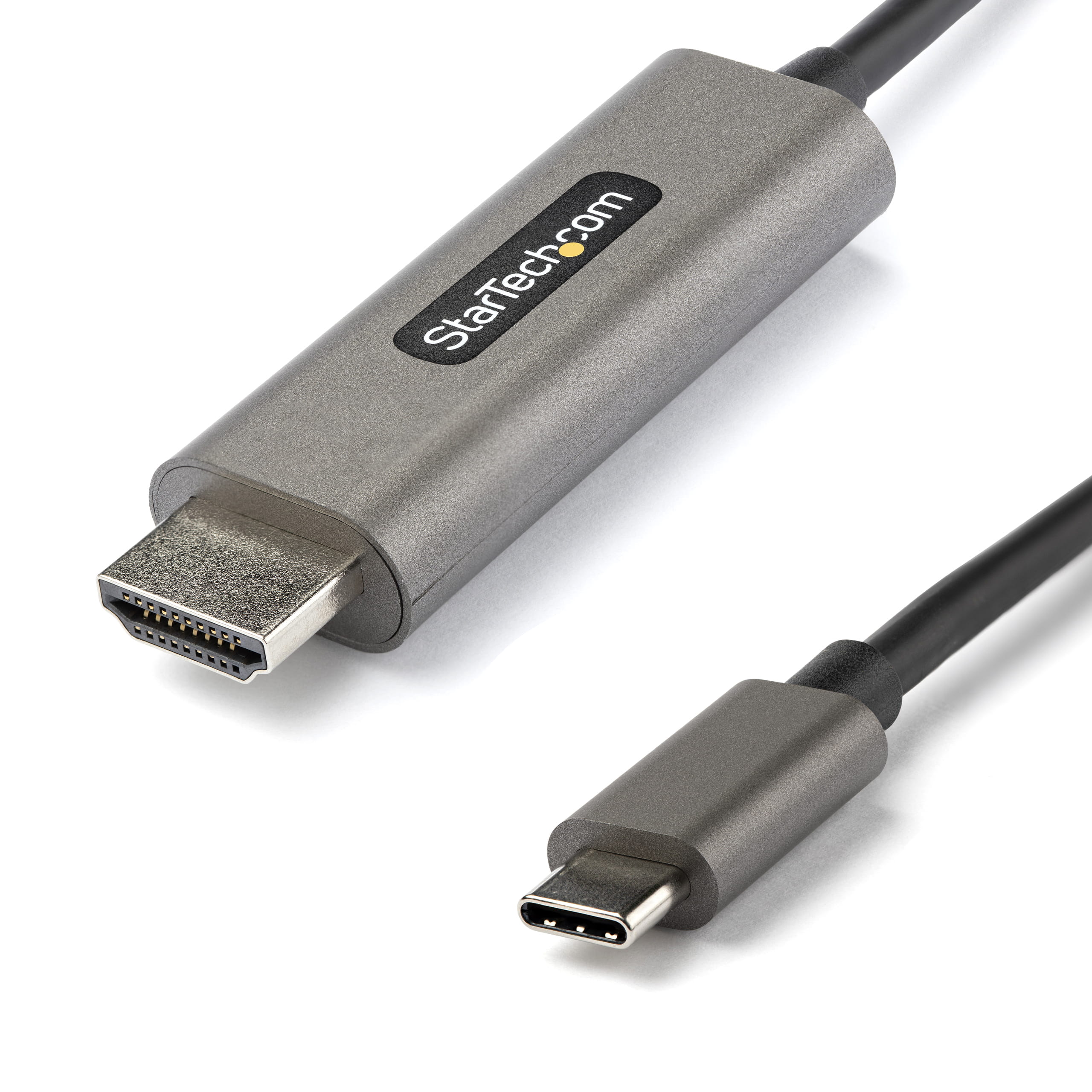 StarTech.com 2m USB-C auf HDMI Kabel 4K 60Hz