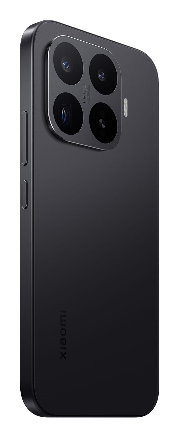 Xiaomi 17T - 5G Smartphone - Dual-SIM - RAM 12 GB / Interner Speicher 256 GB - OLED display - 6.59" - 2756 x 1268 Pixel (120 Hz)