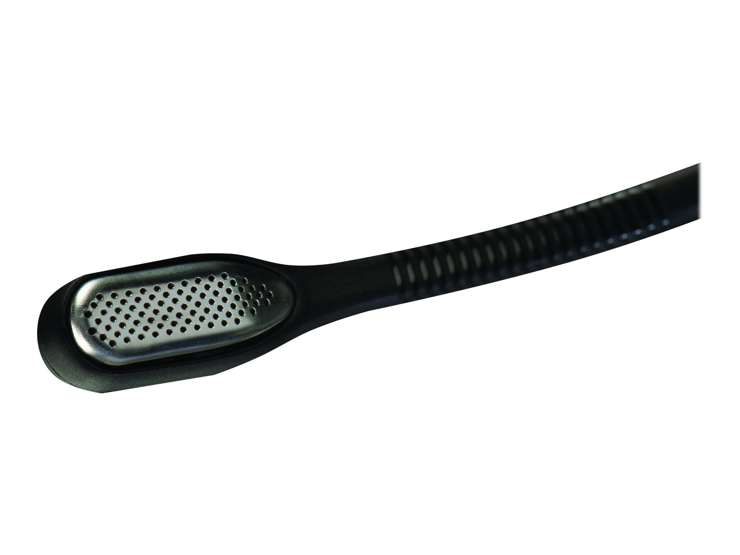 Jabra BIZ 2400 II QD monaural NC (FreeSpin, 3in1)