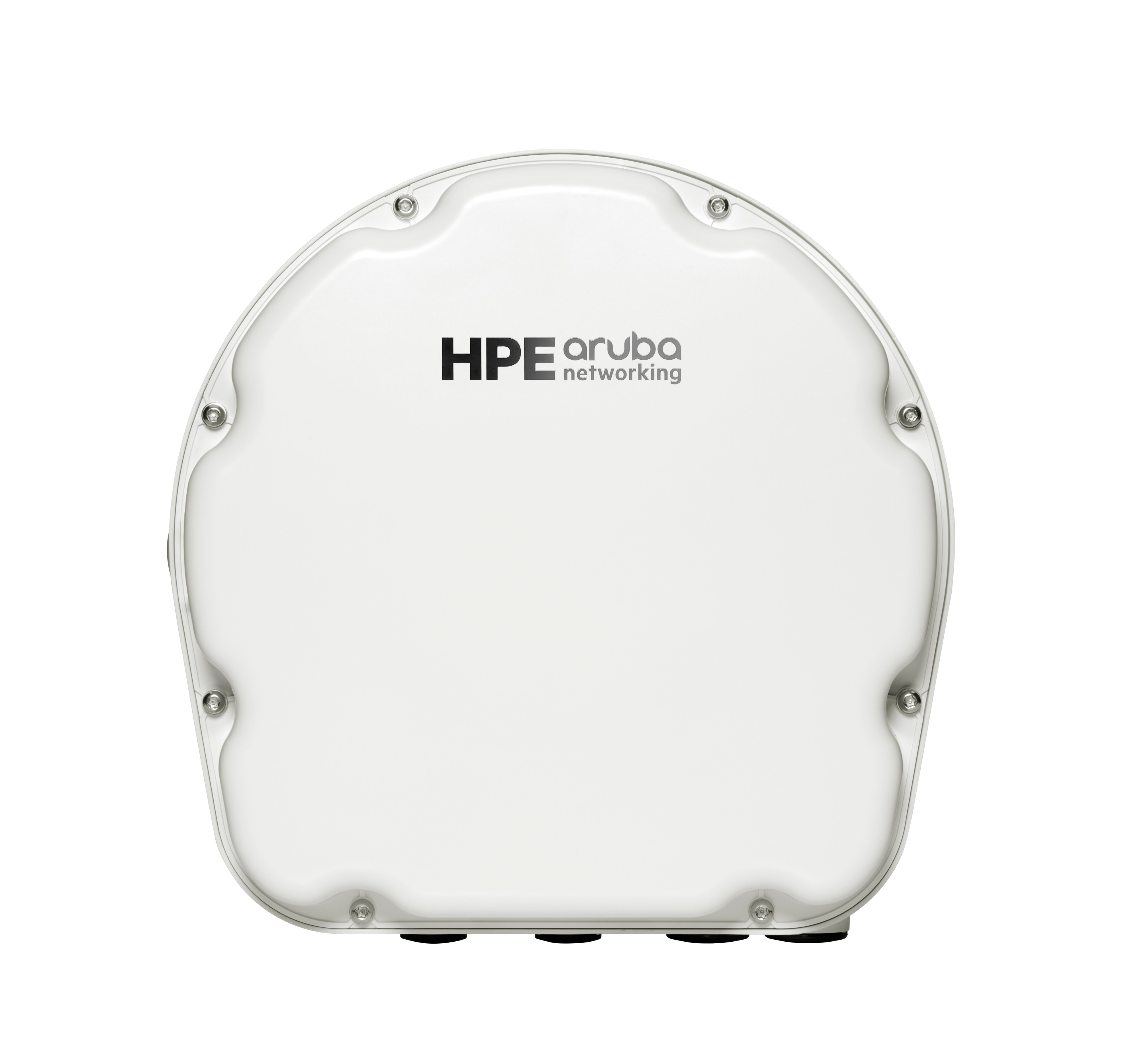 HPE Aruba Networking AP-587 (RW) Unified - Accesspoint - Wi-Fi 6