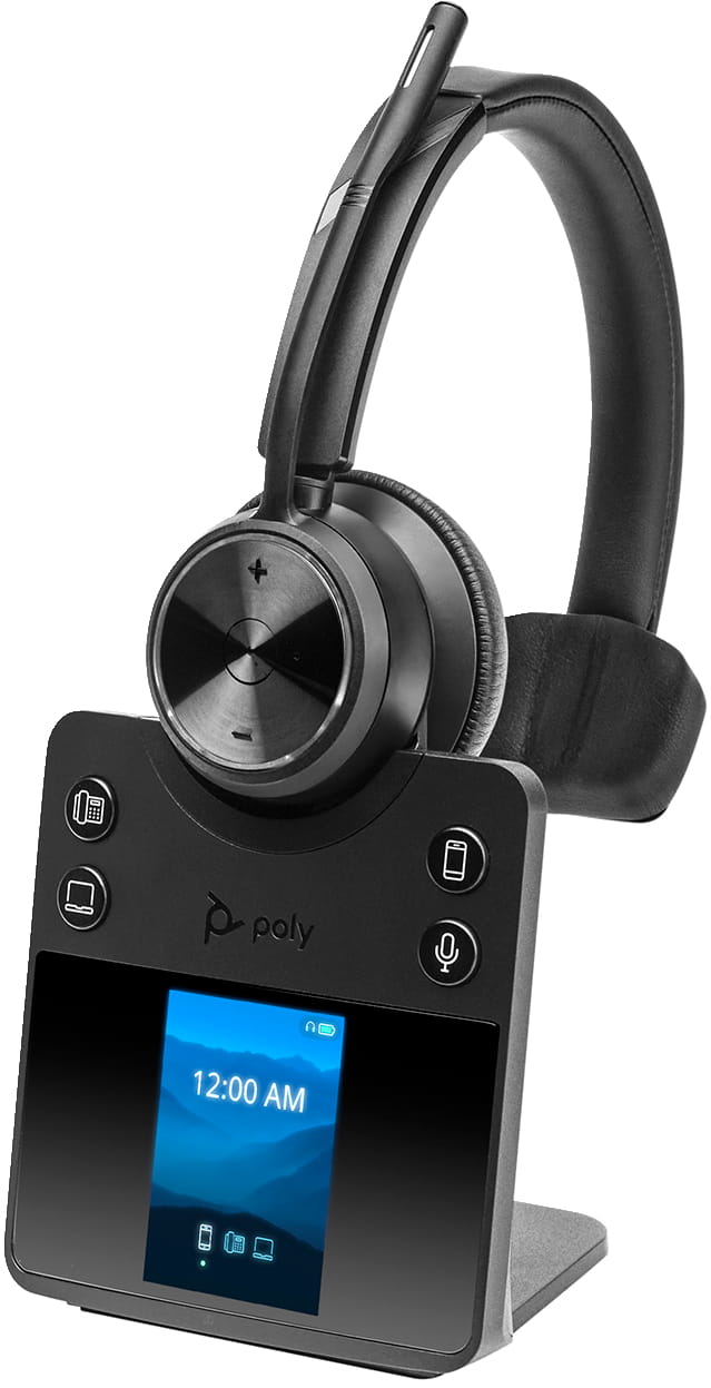 Poly HP Poly - Ladeschale