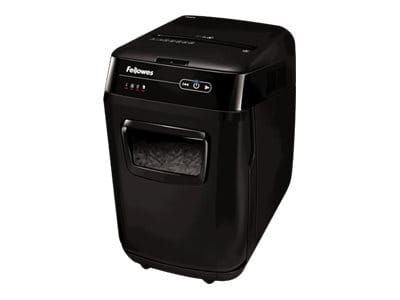 Fellowes AutoMax 200C - Vorzerkleinerer - Kreuzschnitt