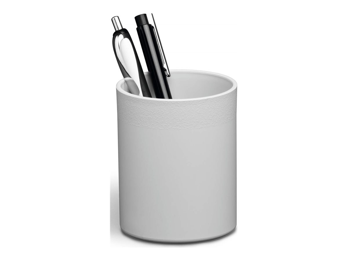 Durable ECO - Stiftehalter - Kunststoff - Grau