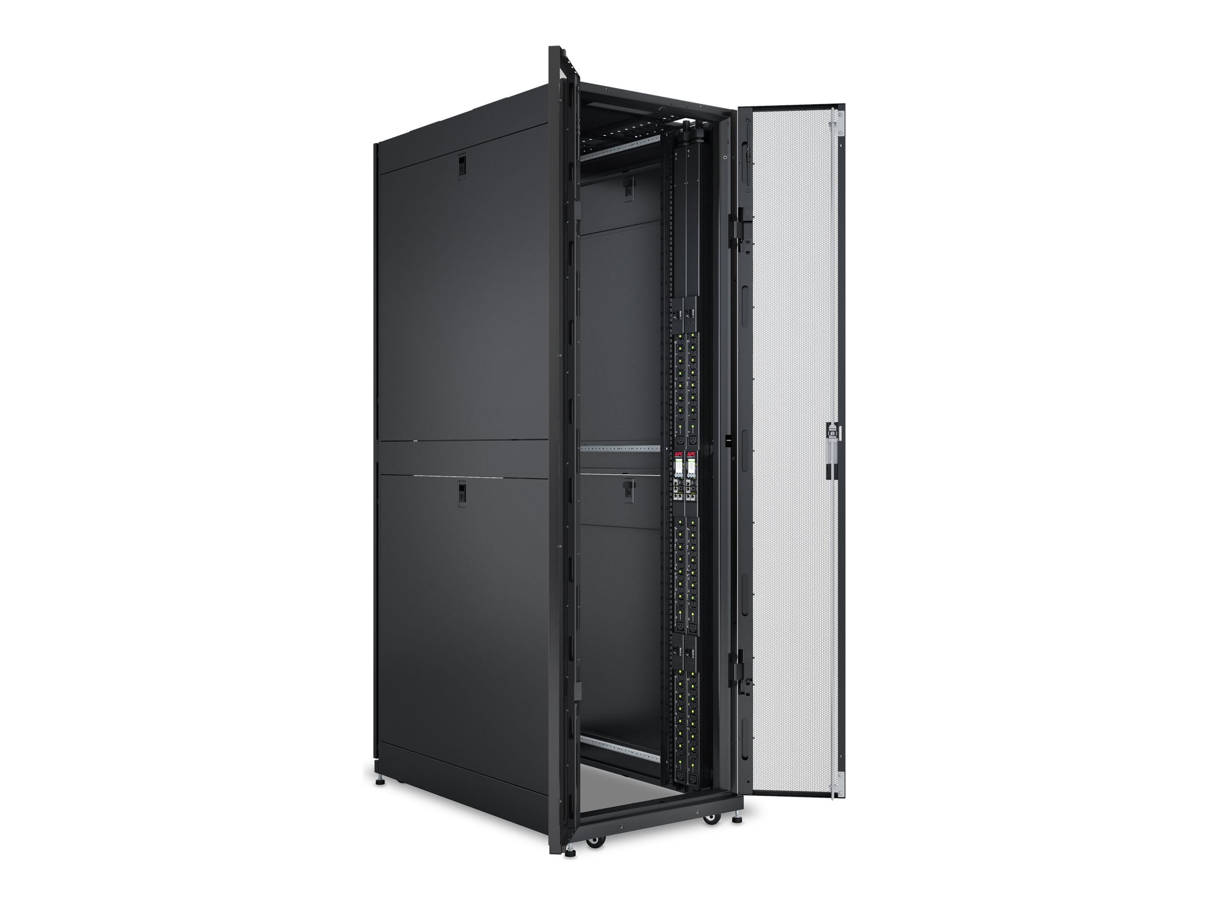 APC Rack PDU 9000 Switched APDU9953 - Stromverteilungseinheit (Rack - einbaufähig)