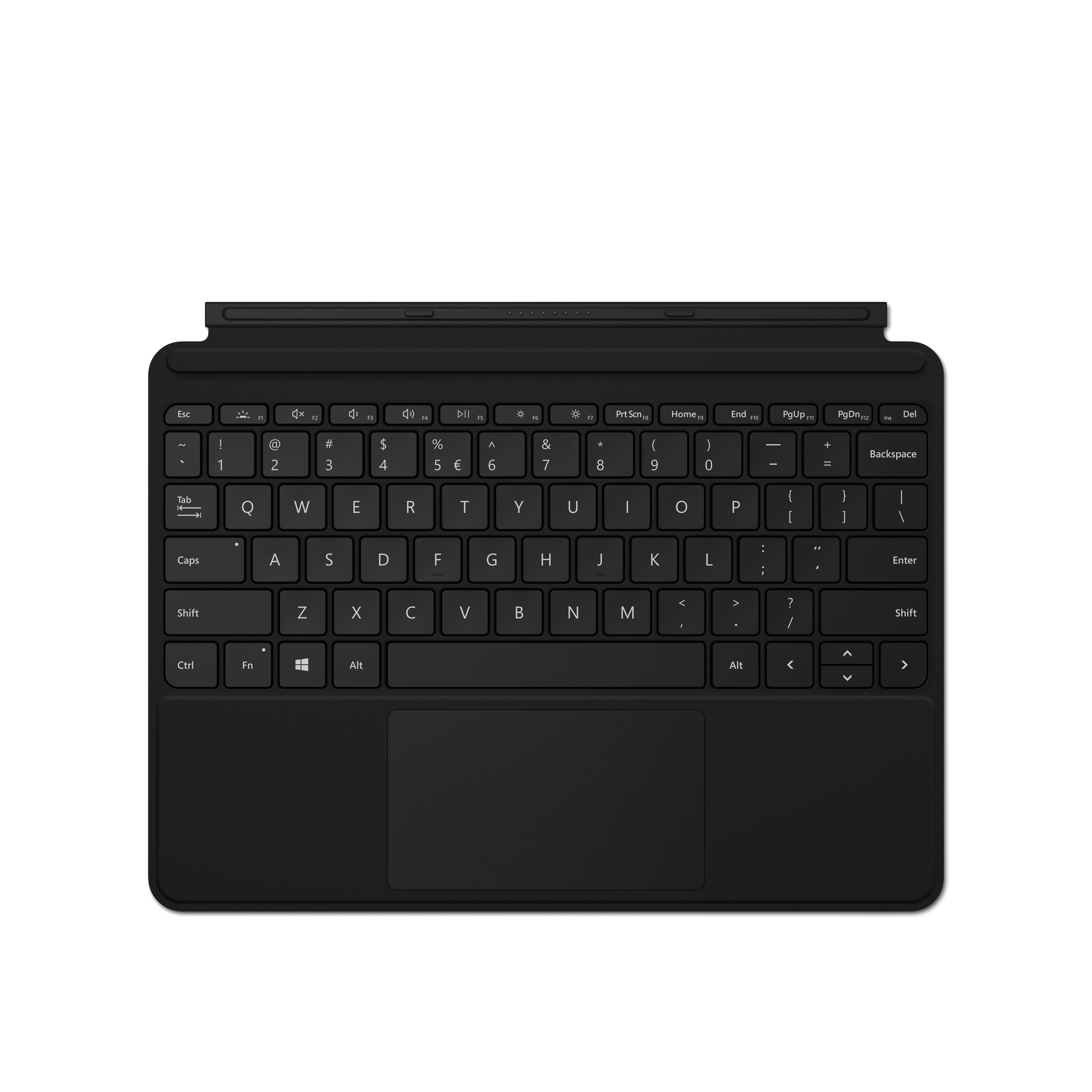 Microsoft Surface Go Type Cover - Tastatur