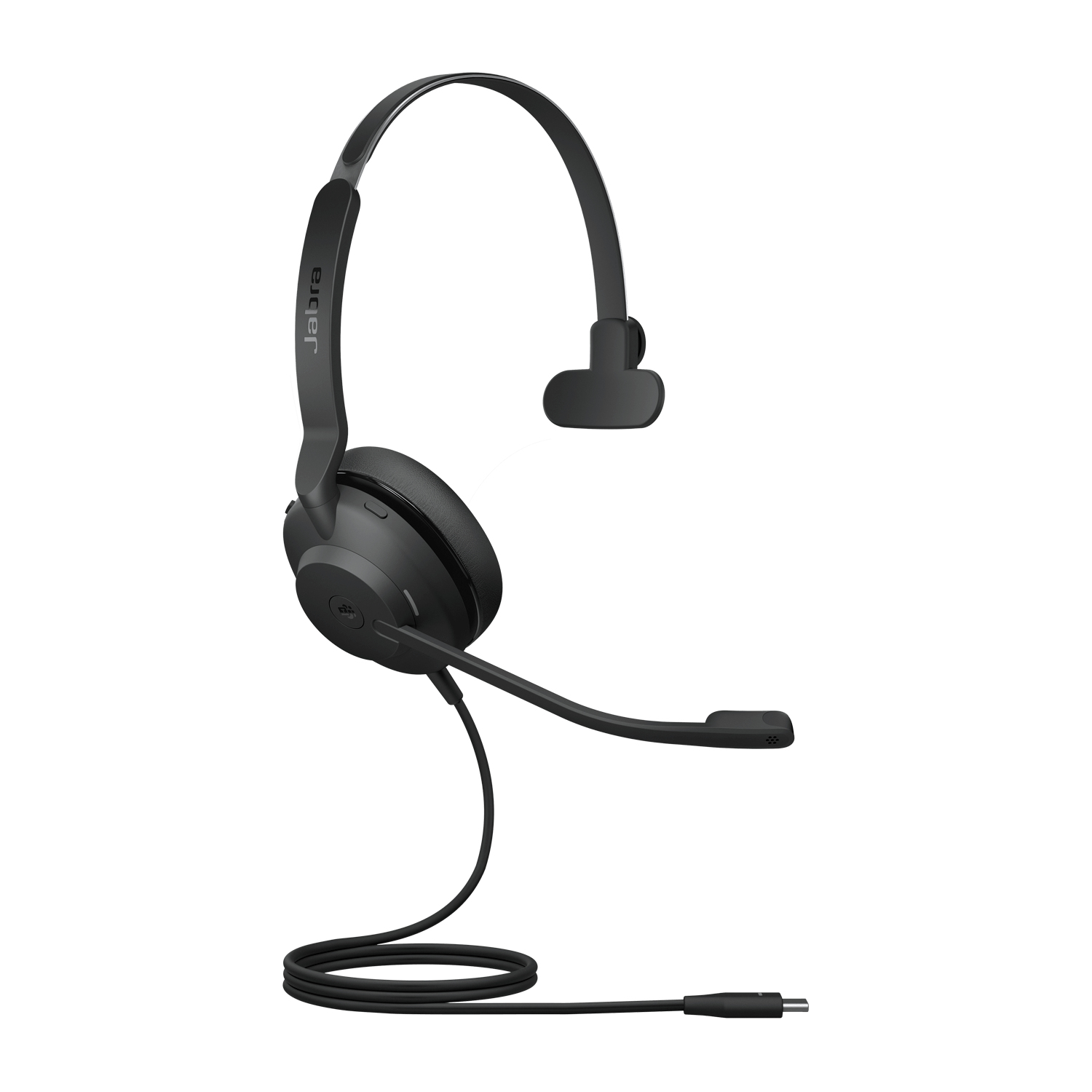 JABRA Evolve2 30 SE USB-C monaural MS