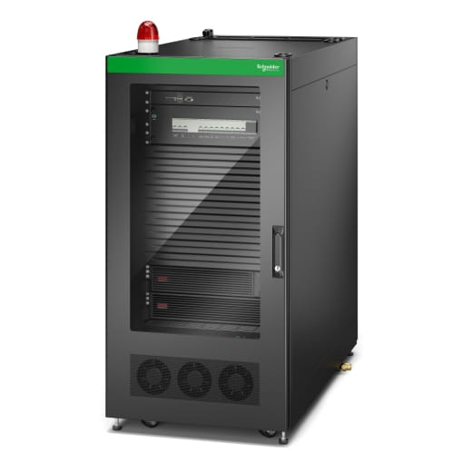 APC Schneider Electric Easy Micro Data Center - Schrank