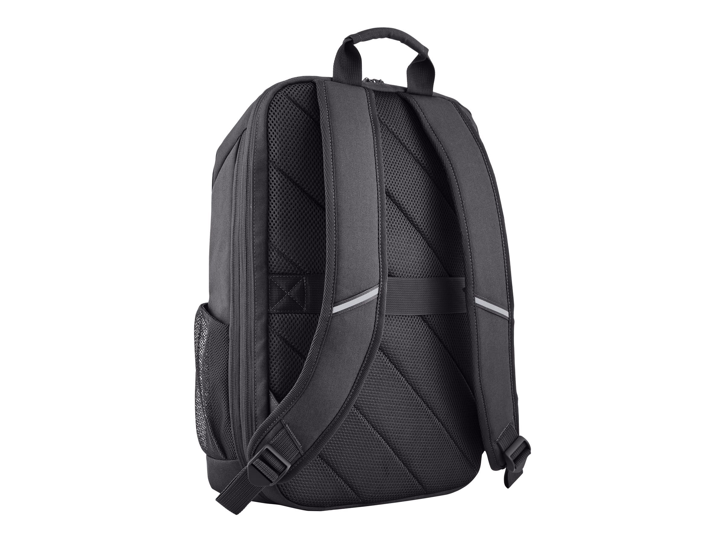 HP Travel - Notebook-Rucksack - 39.6 cm - bis