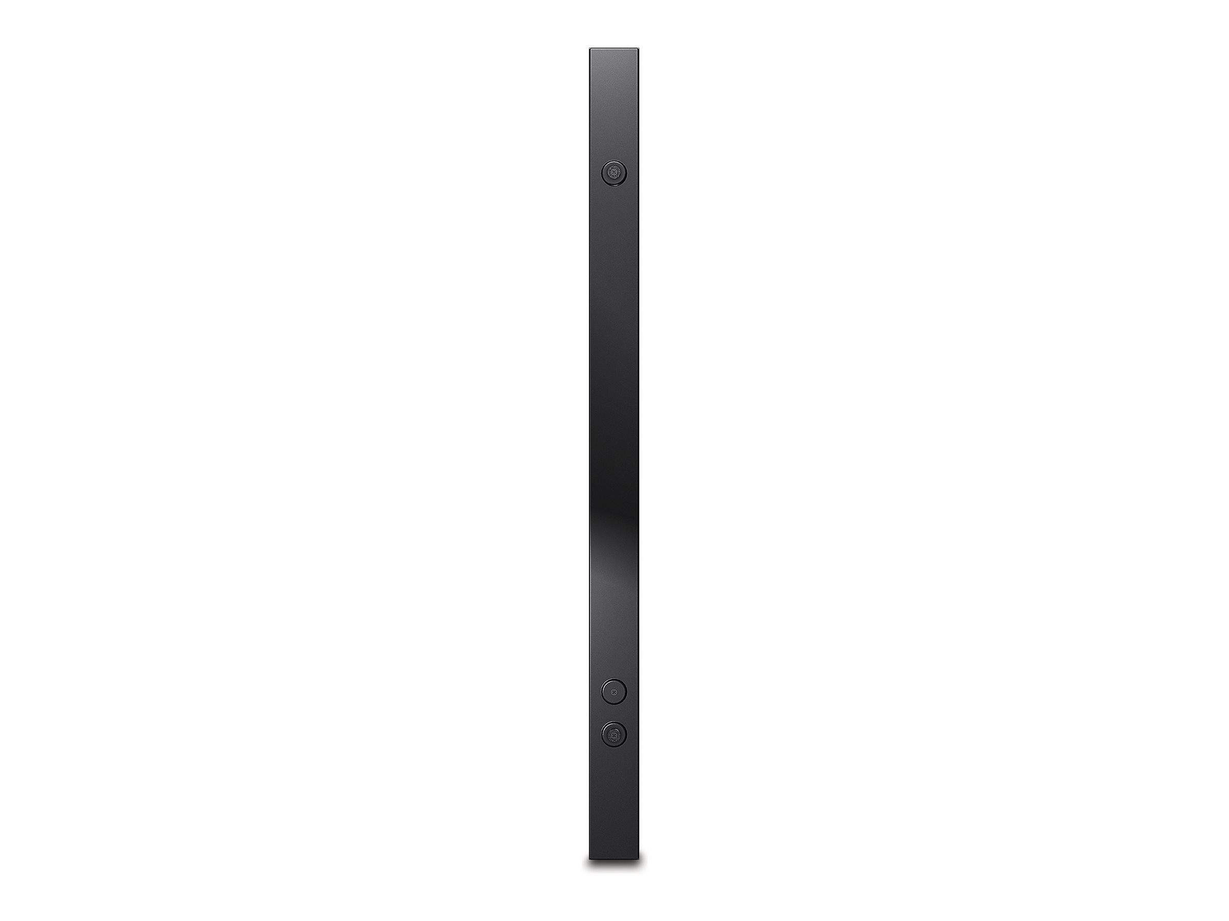 APC Metered Rack PDU - Steckdosenleiste (Rack - einbaufähig) APC Metered Rack PDU - Steckdosenleiste (Rack - einbaufähig)
