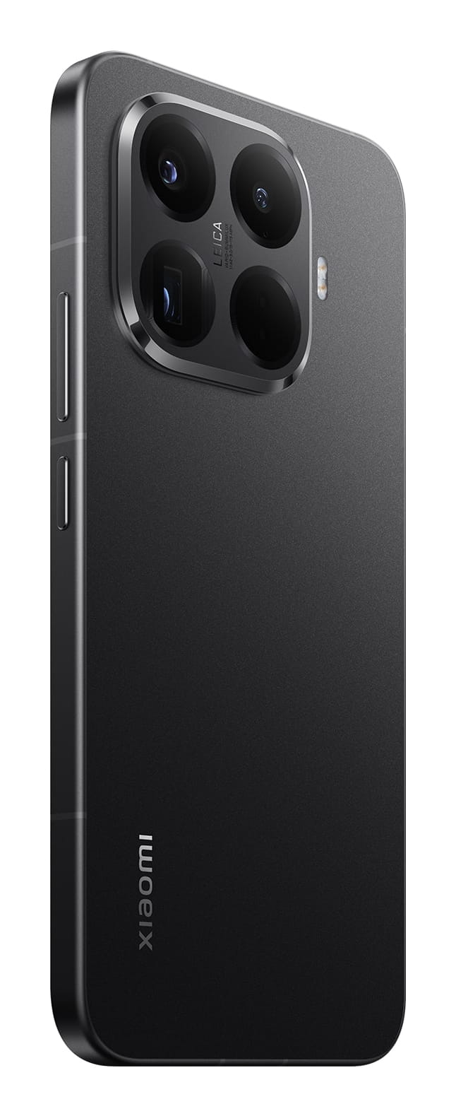 Xiaomi 15T Pro - 5G Smartphone - Dual-SIM - RAM 12 GB / Interner Speicher 512 GB - OLED-Display - 6.83" - 2772 x 1280 Pixel (144 Hz)