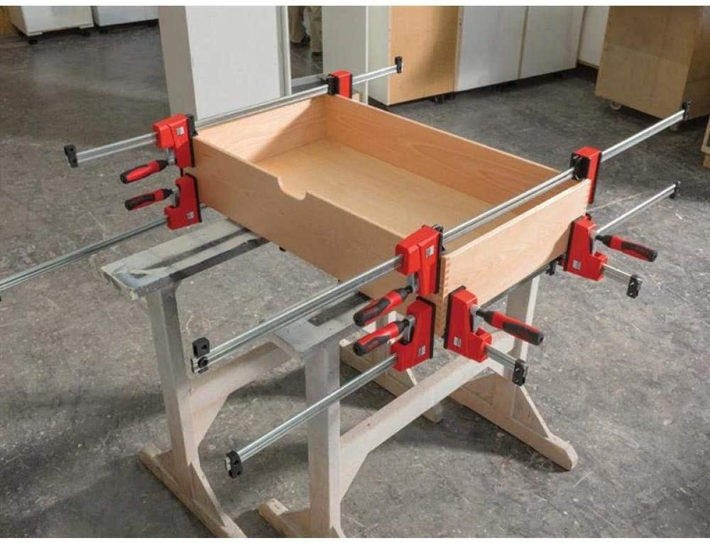 Bessey KREV150-2K, Mehrfarbig, 300 mm, 200 mm, 300 mm, 500 g, B075X1TPW4