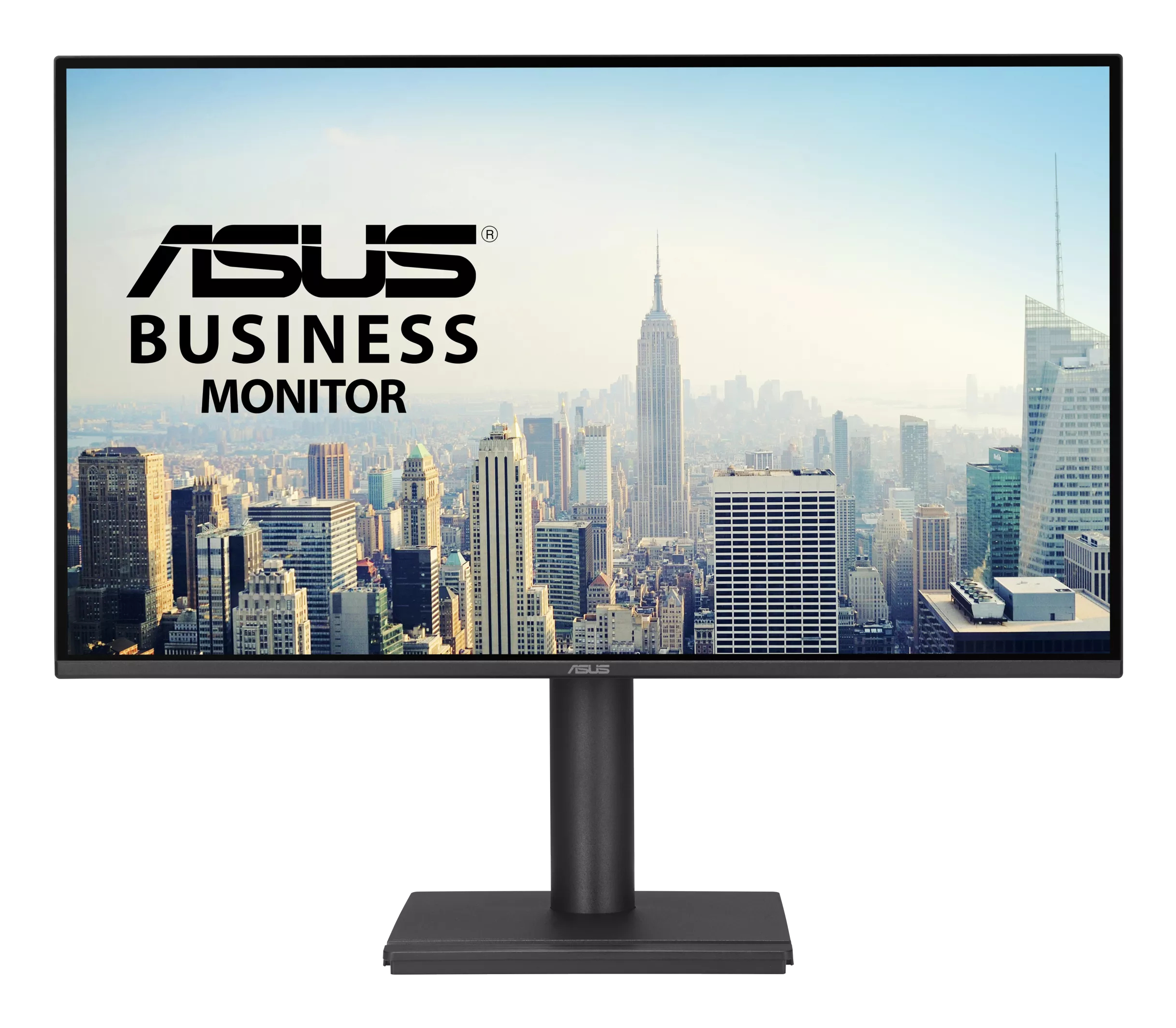 ASUS BE27AQ - LED-Monitor - 68.6 cm (27") - 2560