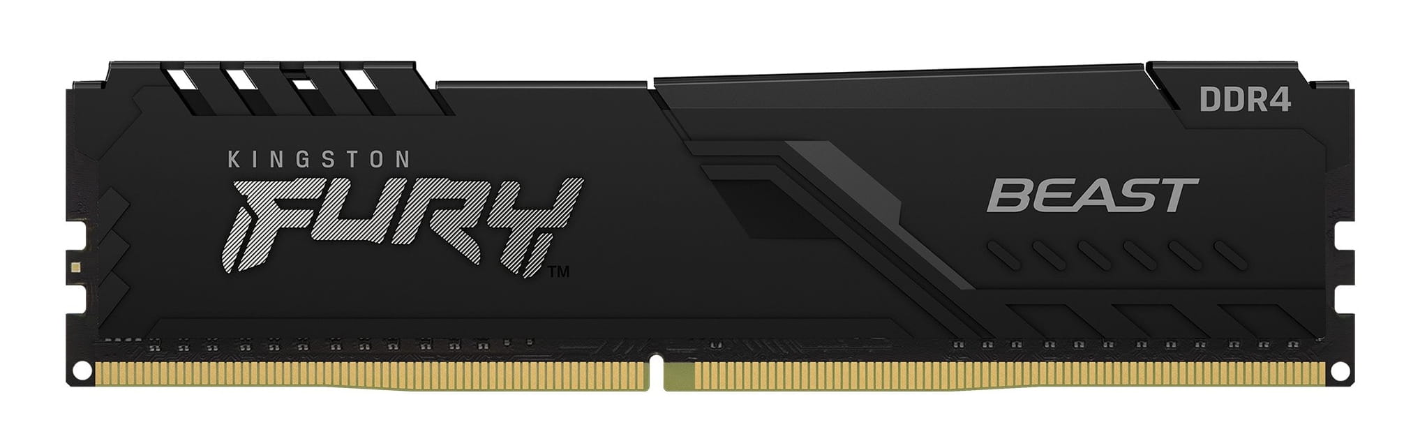 Kingston FURY Beast - DDR4 - Modul - 8 GB - DIMM