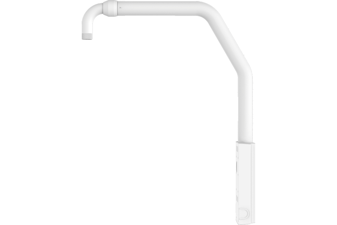 Axis T91D62 Telescopic - Kamera Montagesatz