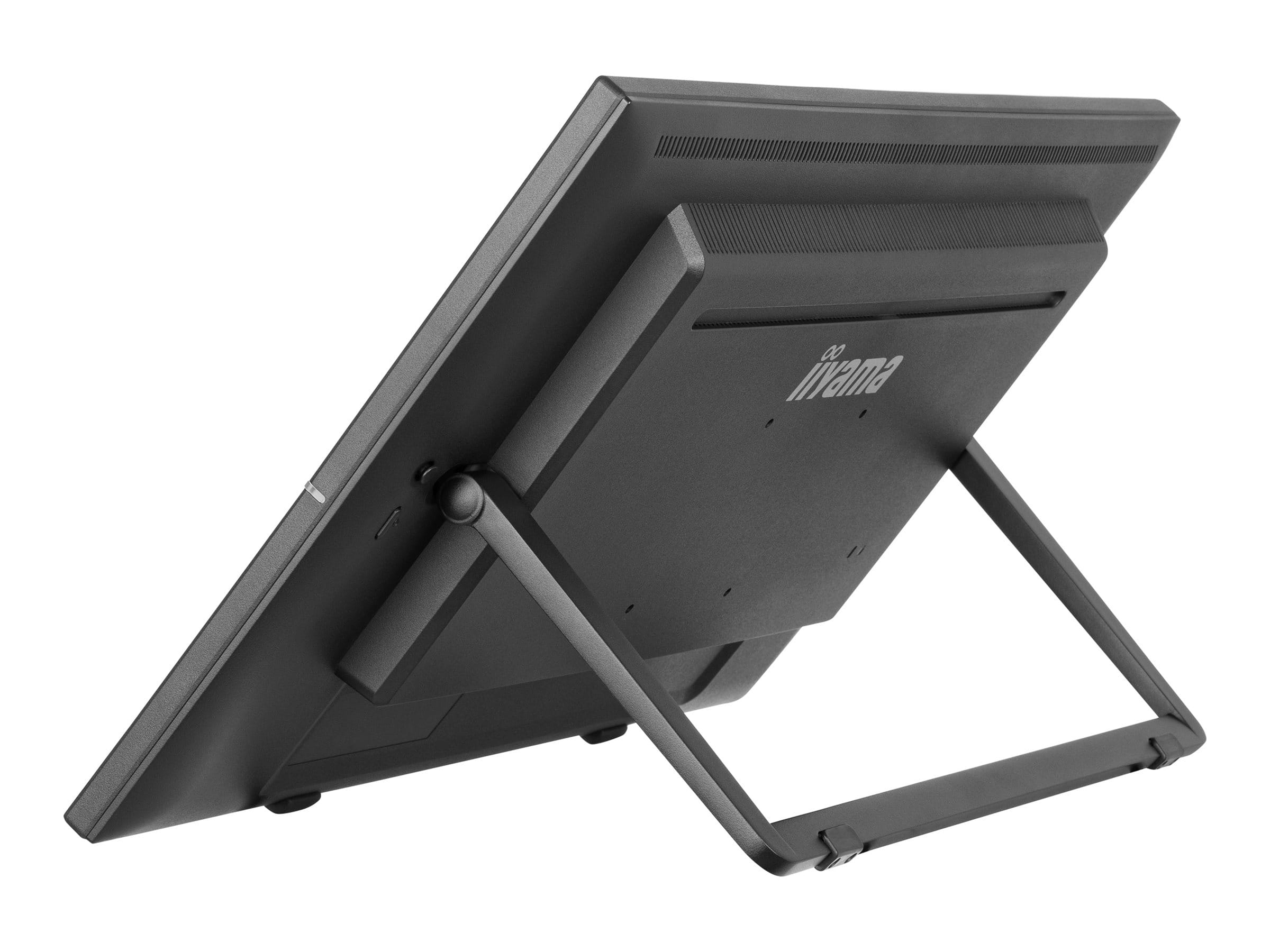 Iiyama ProLite T2755QSC-B1 - LED-Monitor - 68.4 cm (27")