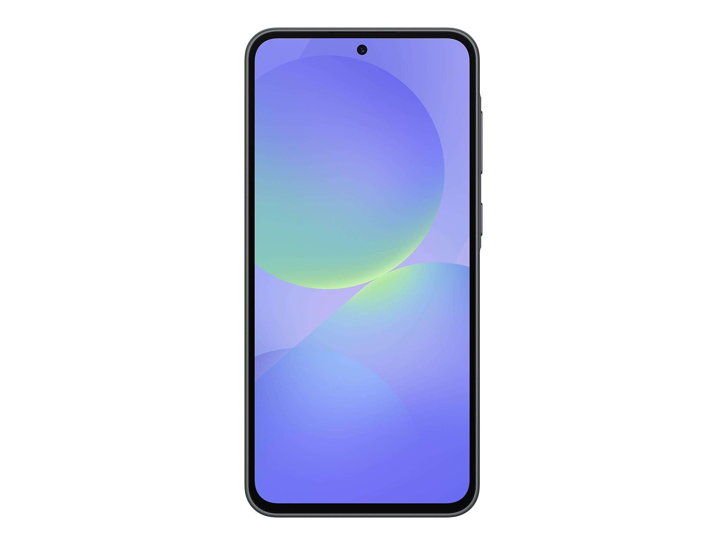Samsung Galaxy A36 - Enterprise Edition - 5G Smartphone - Dual-SIM - RAM 6 GB / Interner Speicher 128 GB - OLED-Display - 6.7" - 2340 x 1080 Pixel (120 Hz)