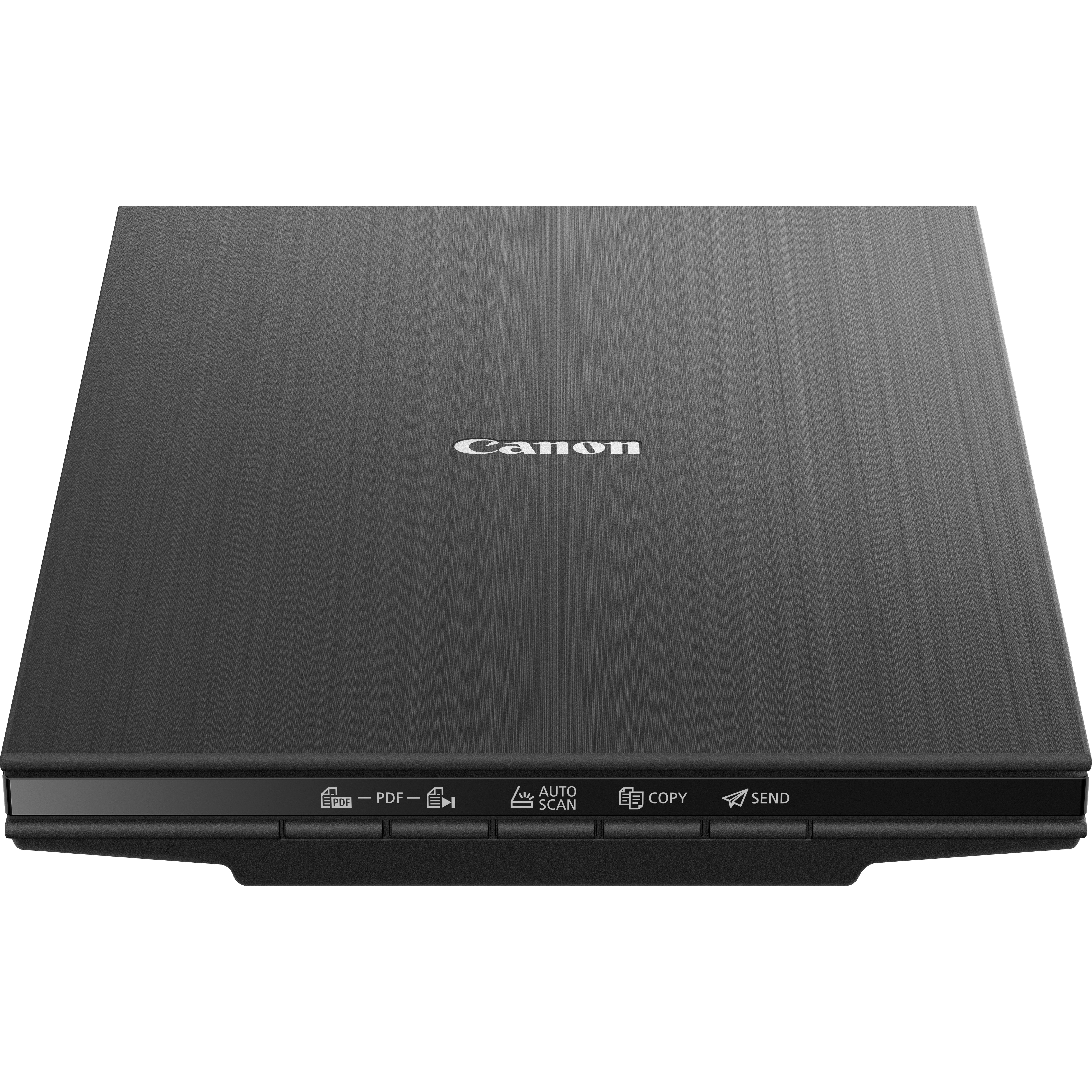 Canon CanoScan LiDE 400 - Flachbettscanner - Contact Image Sensor (CIS)