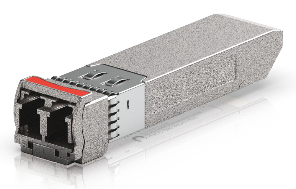 Ubiquiti SFP+-Transceiver-Modul - 10GbE - 10GBase-CWDM