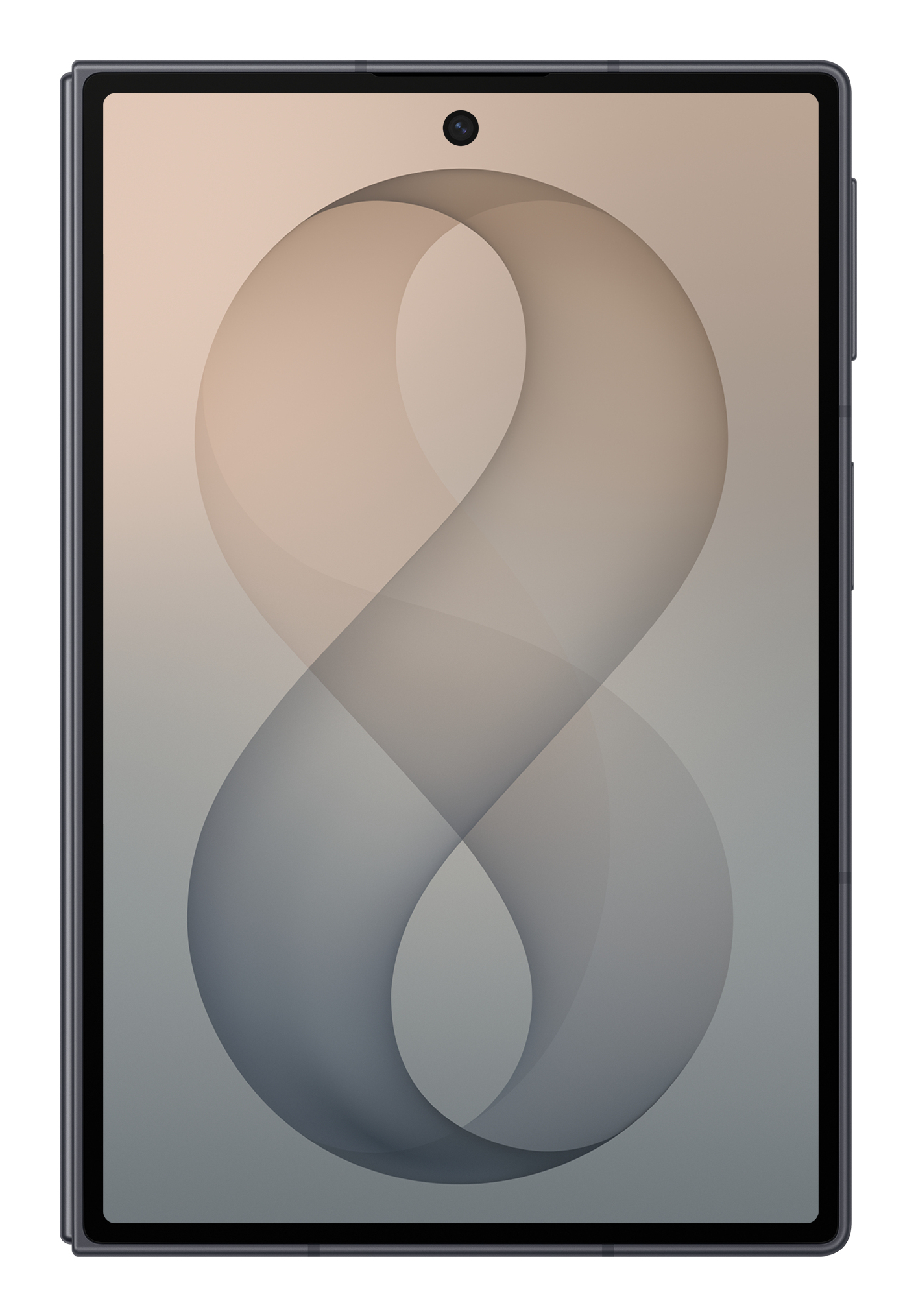 Samsung Galaxy Z Fold8 - 5G Smartphone - Dual-SIM - RAM 16 GB / Interner Speicher 1 TB - OLED display - 7.6" - 7.6" - 1848 x 2448 Pixel 1848 x 2448 Pixel (120 Hz)