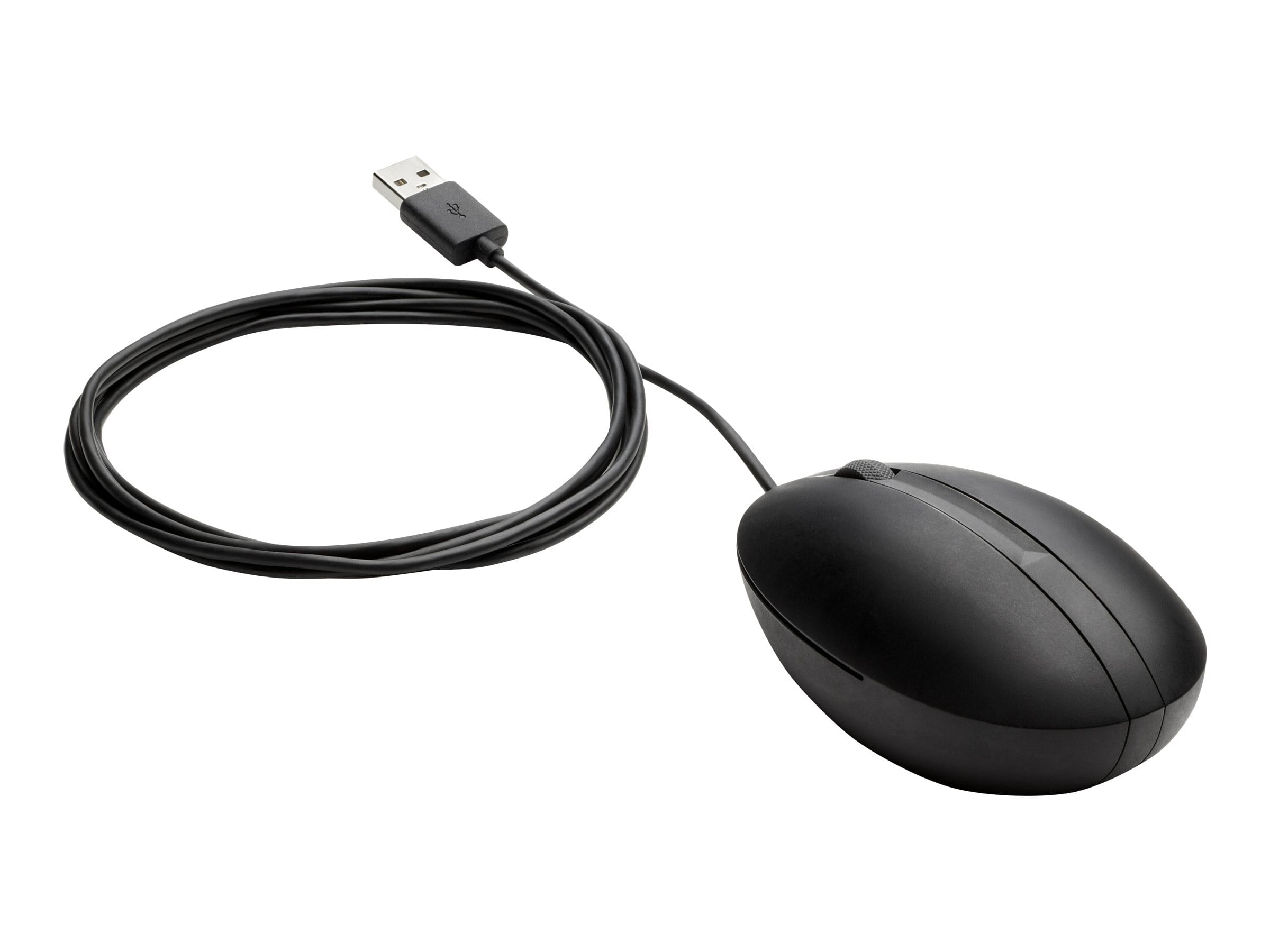 HP Desktop 320M - Maus - kabelgebunden