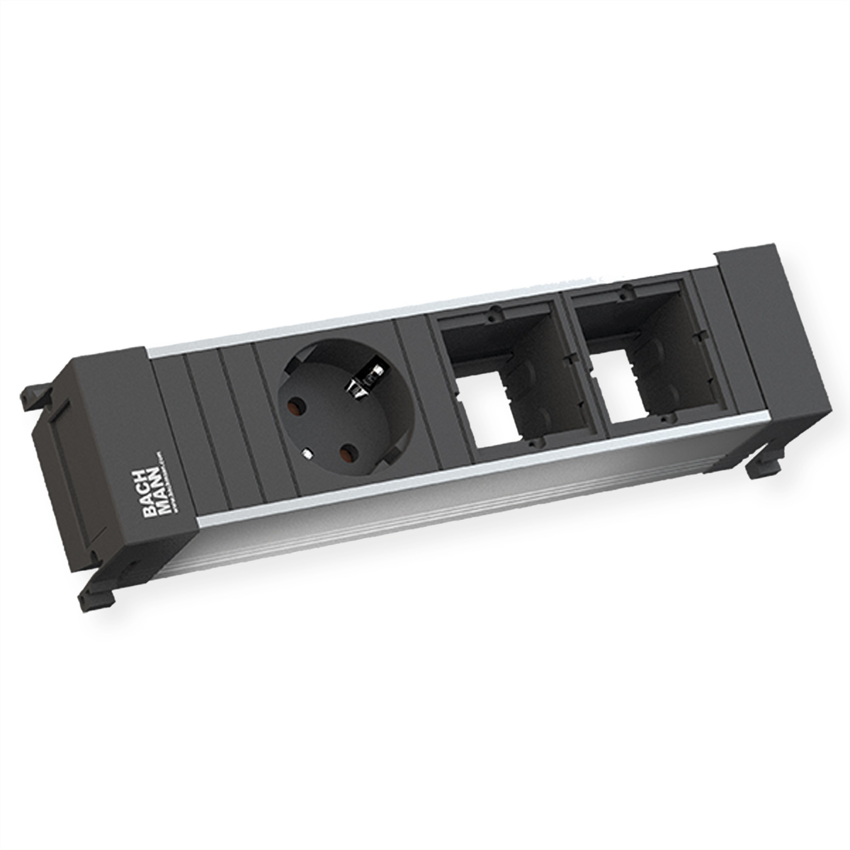 Bachmann POWER FRAME - Steckdosenleiste - Eingabe