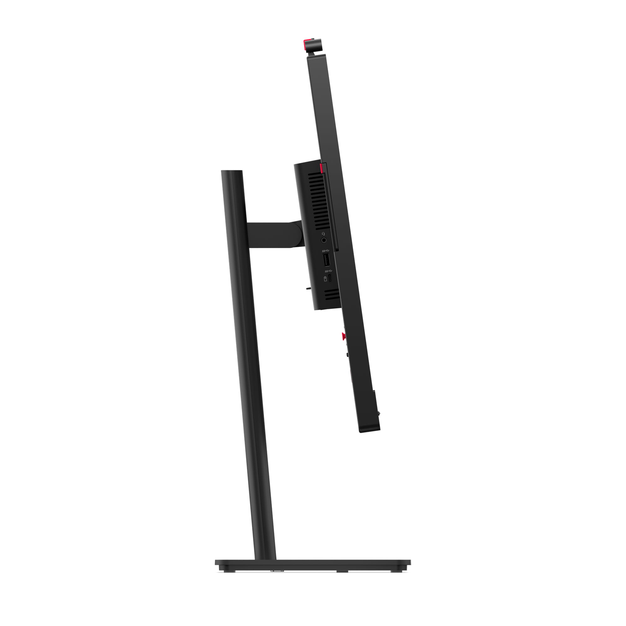 Lenovo ThinkVision T24-4v - LED-Monitor - 1920 x 1080 Full HD (1080p)