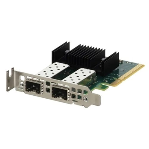 Dell Nvidia ConnectX-6 LX - Kunden-Kit - Netzwerkadapter