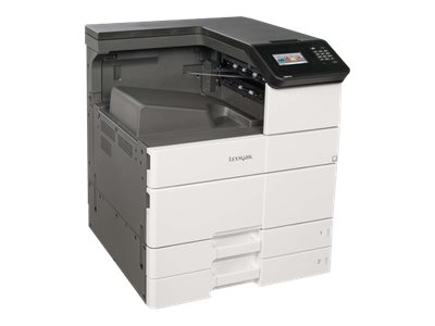 Lexmark MS911de - Drucker - s/w - Duplex - Laser