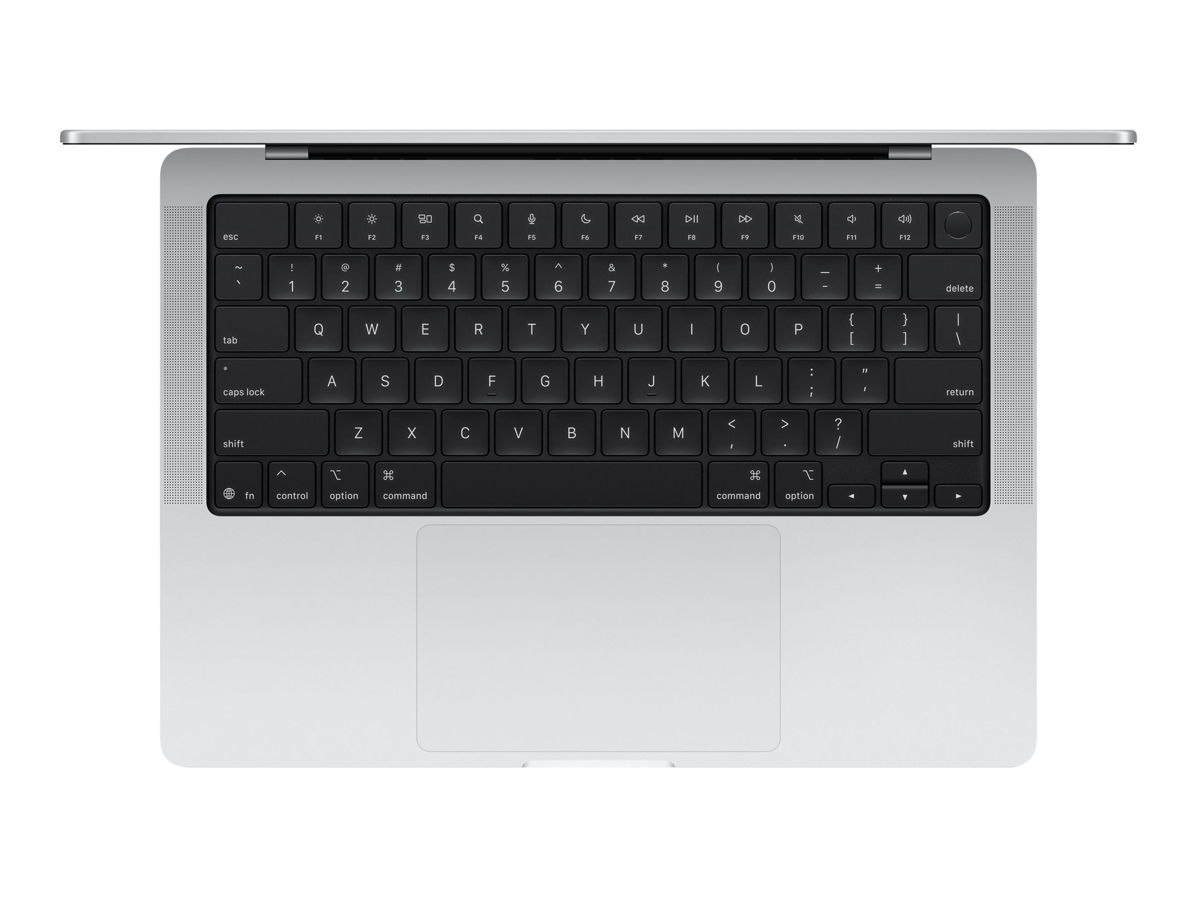 Apple MacBook Pro - M5 - Apple M5 10-core - 32 GB RAM - 1 TB SSD - 35.97 cm (14.2")