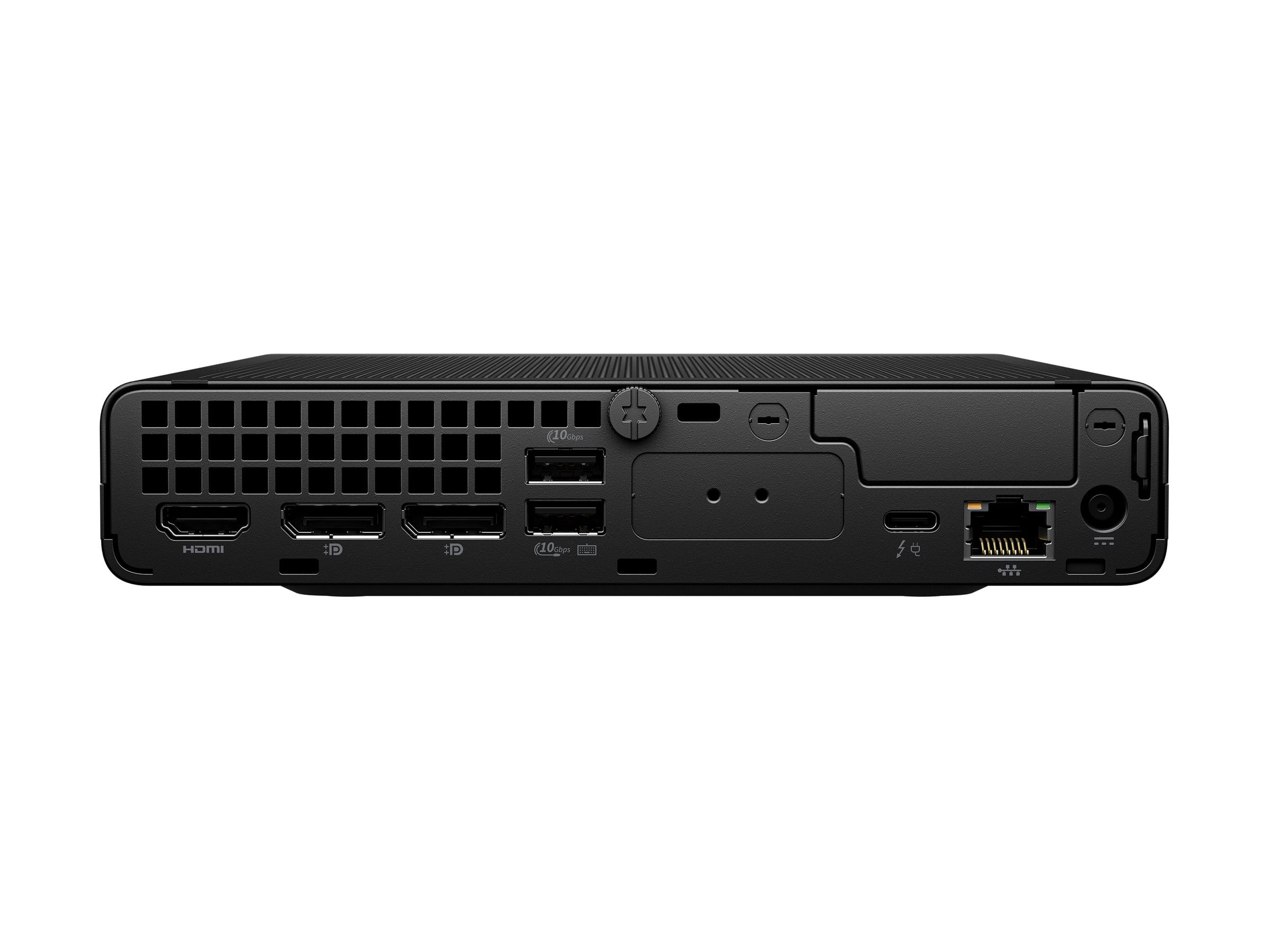 HP EliteDesk 8 G1i - Mini - Core Ultra 9 285T / 1.4 GHz