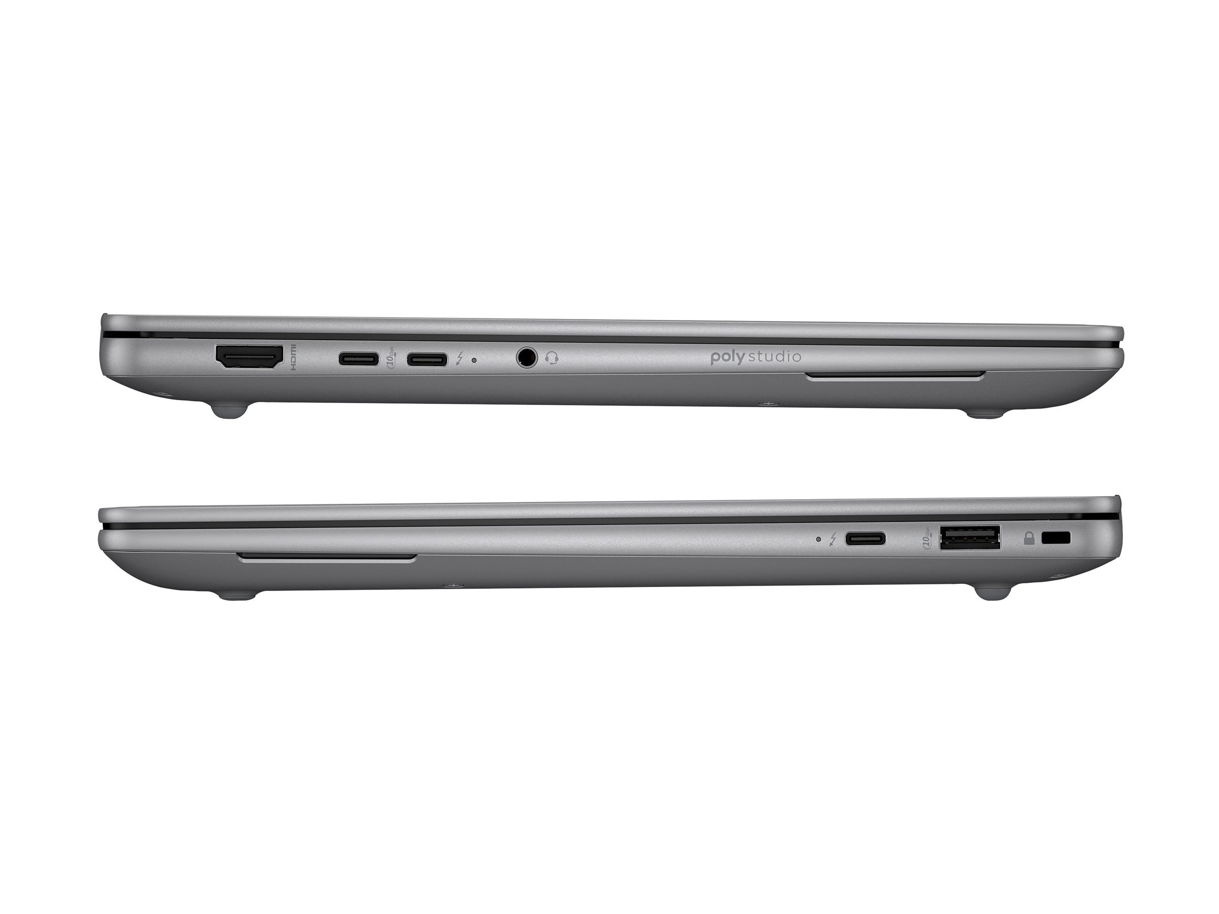 HP ZBook Ultra G1a Mobile Workstation - AMD Ryzen AI Max+ 395 - Win 11 Pro - Radeon 8060S - 128 GB RAM - 2 TB SSD NVMe, TLC - 35.6 cm (14")