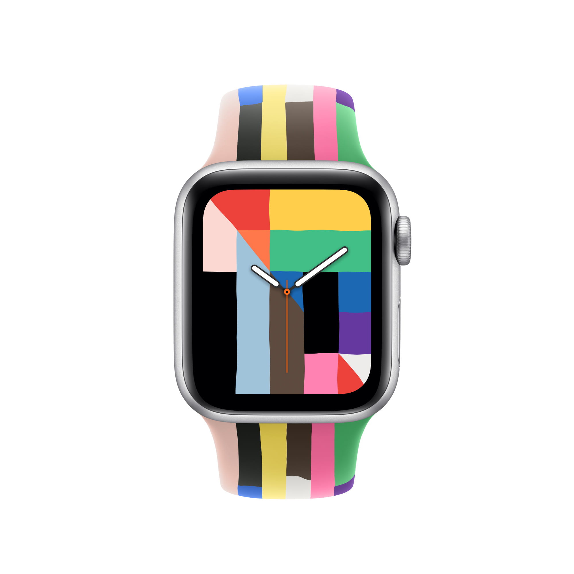 Apple Pride Edition - Armband für Smartwatch